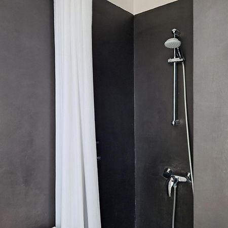 Hotel St James 몽스 외부 사진